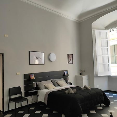 Rooms Ponte Calvi Génova Exterior foto